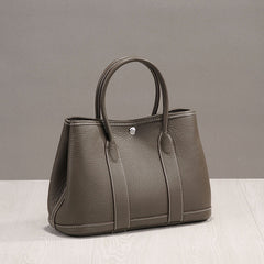 Korean leather European Women's Bag