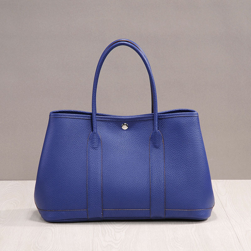 Korean leather European Women's Bag