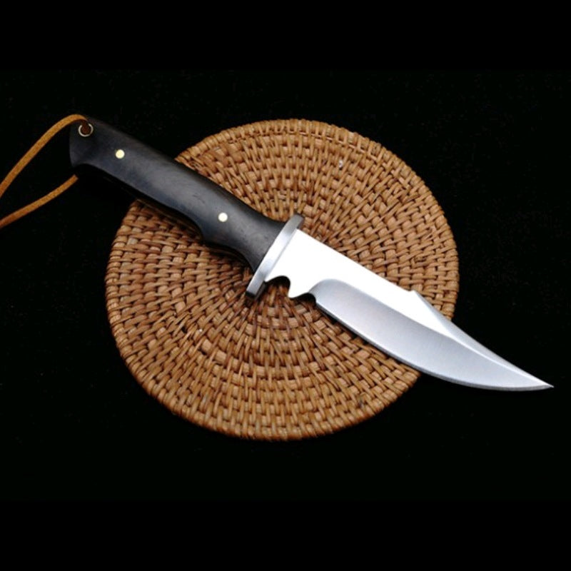 Mini Straight Knife Camping Hunting Fishing Knife Diving Knife Outdoor Knife Fixed Blade Handmade Knife Mens Gift EDC Tools