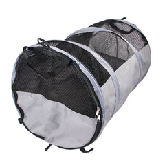 Breathable and waterproof medium and large dog tent for car