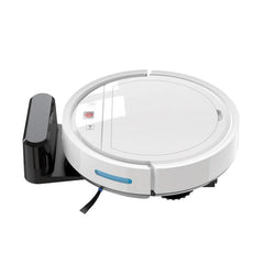 Smart Robot Vacuum Cleaner