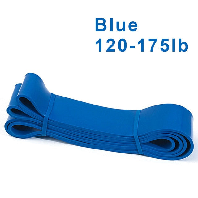 Elasticity Resistance Workout Bands