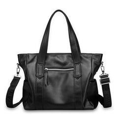 Leather bag