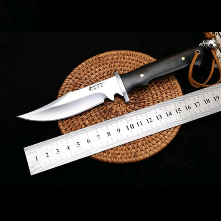 Mini Straight Knife Camping Hunting Fishing Knife Diving Knife Outdoor Knife Fixed Blade Handmade Knife Mens Gift EDC Tools