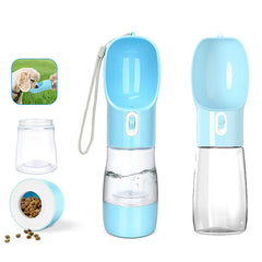 Multifunction Pet Bottle