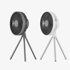 Foldable Tripod Portable Camping Fan