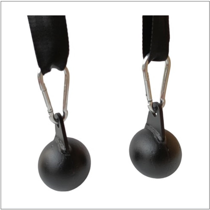 Pull-up Ball Grip Ball Wrist Arm Strength Rock Climbing Exercise