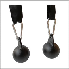 Pull-up Ball Grip Ball Wrist Arm Strength Rock Climbing Exercise