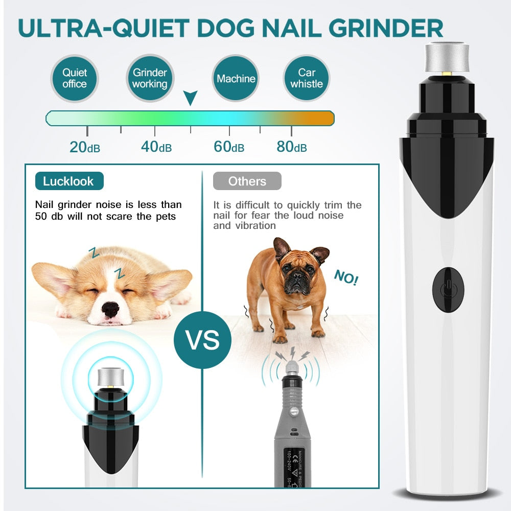 Pet High-Quality Nail Trimmer