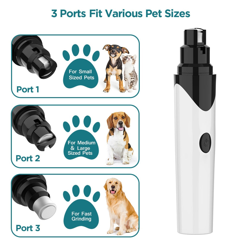 Pet High-Quality Nail Trimmer