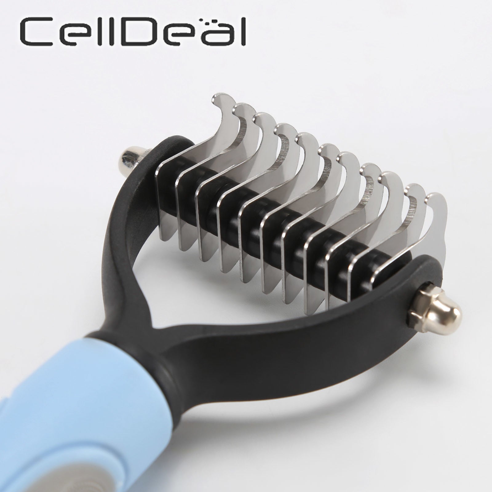 Pet Hair Dematting Comb