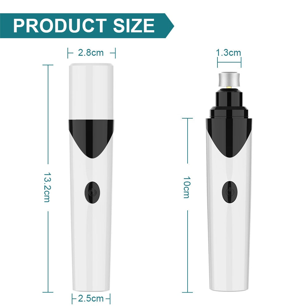 Pet High-Quality Nail Trimmer