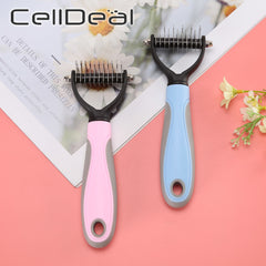 Pet Hair Dematting Comb