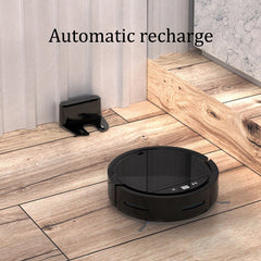Smart Robot Vacuum Cleaner