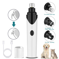 Pet High-Quality Nail Trimmer