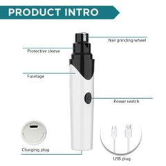 Pet High-Quality Nail Trimmer